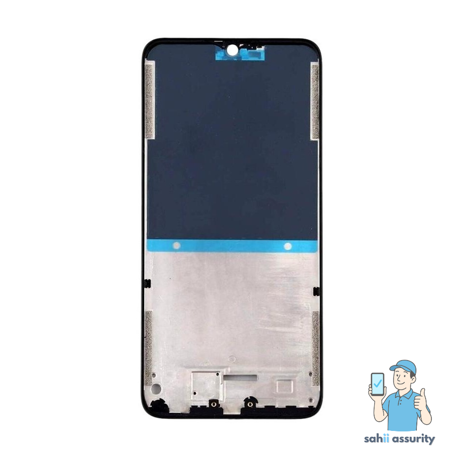LCD Frame Middle Chassis for Xiaomi Redmi 8 thumbnail